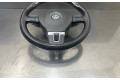 Руль Volkswagen Touran II  2010 - 2016 года       