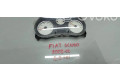 Přístrojová deska Fiat Scudo 2007 9665155100