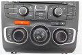 Блок управления климат-контролем 9666027877   Citroen DS4