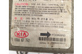 Блок подушек безопасности 0K9AA677F0, SAT2000A KIA Clarus