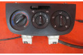 Блок управления климат-контролем 05073401000013 Fiat Fiorino