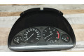 Přístrojová deska BMW 5 E39 1999 87001374, 87001313