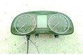 Панель приборов 6V0920740C Skoda Fabia Mk3 (NJ)