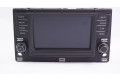 Дисплей 3G0919605B Volkswagen Golf VII