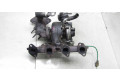 Turbodmychadlo Турбина 54399700076 Nissan Juke I F15