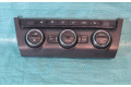 Блок управления климат-контролем 5E0907044A, 5HB01128211 Skoda Octavia Mk3 (5E)