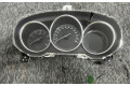 Přístrojová deska Mazda 6 2017 GRT6-55430