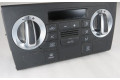 Блок управления климат-контролем 8U0820043B, 8U0820043BXHA Audi Q3 8U