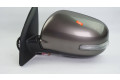 Зеркало электрическое Mitsubishi Outlander 2013 - 2021 года