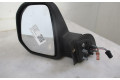 Zpětné zrcátko Citroen Berlingo 2008 8154TE, 8154TE