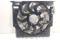 Вентилятор радиатора     17428472321, 847232102    BMW X3 G01 