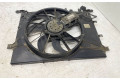 Электрический вентилятор радиаторов Volvo V70 2005 - 2008 года