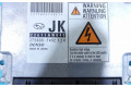 Řídící jednotka 275800-7492, IMPRK1356505   Subaru Legacy 2008