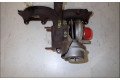  Турбина Volkswagen Polo  038253056A   для двигателя BBZ      