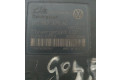Блок АБС 1K0907379AC, 1K0614517AE   Volkswagen  Golf Plus  2005 - 2013 года