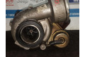 Турбина Mercedes-Benz A W169