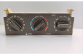 Блок управления климат-контролем 030807D, 1848819639 Citroen Berlingo