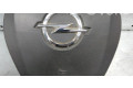 Подушка безопасности водителя 39042463, 13434703 Vauxhall Astra K