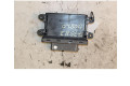 Řídící jednotka Fiat Doblo 2010