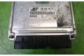 Блок управления двигателем Блок управления 0281010629 Ford Galaxy