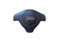 Руль Audi A3 S3 8L 1996 - 2003 года 8L0419091C, 8L0880201A