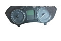 Панель приборов 968311C90ZV, 099680L0A Skoda Octavia Mk2 (1Z)