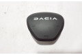 Подушка безопасности водителя 985707176R Dacia Duster II