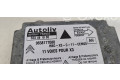 Airbagsteuergerät 603481900, 9658177080   Citroen C5