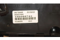 Блок управления климат-контролем 156088743, 0000156088743   Alfa Romeo Mito