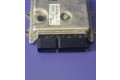 Блок управления двигателя 55259336, MJD8F3X3 Fiat 500L
