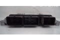 Блок управления двигателя 237104331R Renault Twingo II