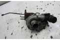 Турбина Nissan X-Trail T32 54389700007