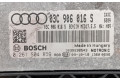 Блок управления впрыском 03C906016S, 03C906016S   Audi A3 S3 A3 Sportback 8P