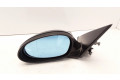 Zpětné zrcátko levé BMW 1 E81 E87 2009 F0141101, SCHWARZ2
