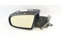 Zpětné zrcátko levé BMW X6 M 2012