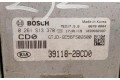 Блок управления впрыском 39118-2BCD0, 39118-2BCD0   KIA Ceed