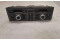Блок управления климат-контролем 4F1820043AH1HA, 4F1820043AH1HA   Audi A6 S6 C6 4F