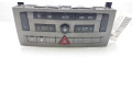 Блок управления климат-контролем 96573328YW Citroen Berlingo