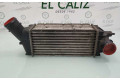 Интеркулер  9646694680   Citroen C4 I 2.0