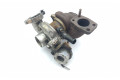 Turbodmychadlo Турбина 9685293080 Ford Fiesta -