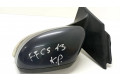 Зеркало электрическое     левое   Ford Focus  2010-2017 года   
