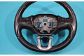 Руль Peugeot 2008 I 2013 - 2019 года 98084115ZD, IMPRK1372253