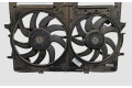 Вентилятор радиатора 8K0959455T, 8K0121003M Audi A4 Allroad