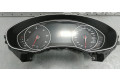 Панель приборов 4G8920934D   Audi A6 S6 C7 4G       