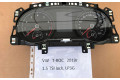 Панель приборов 5G1920742D Volkswagen Golf VII