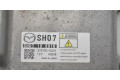 Řídící jednotka SH0718881H Mazda 6 2014