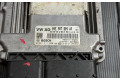 Блок управления двигателем Блок управления 04E907309AP, 0261S11600 Volkswagen Jetta VI