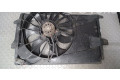 Вентилятор радиатора     06341158, 06341158    Opel Meriva A 