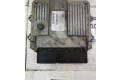 Блок управления двигателем Блок управления 55195817 Fiat Grande Punto