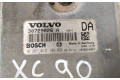Блок управления двигателя 30729826A, 1039S10667   Volvo XC90